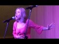 Kerry Butler - Fly, Fly Away (live) @ Barnes & Noble ...