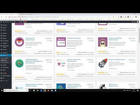 Webinar: WooCommerce para WordPress