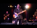 THE SMITHEREENS "Room Without A View" 11-09-14 FTC Fairfield CT