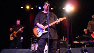 THE SMITHEREENS &quot;Room Without A View&quot; 11-09-14 FTC Fairfield CT