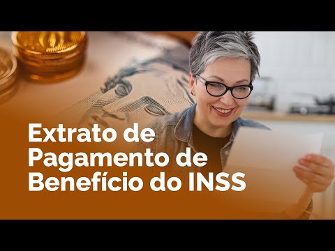 Vídeo: Extrato benefício INSS: dúvidas e como consultar