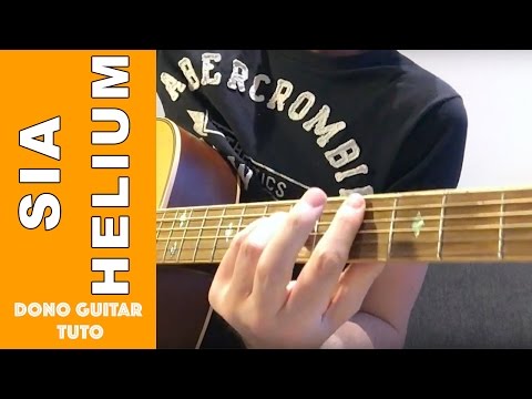 Helium - Sia
