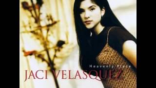 Un Lugar Celestial  Jaci Velasquez  vercion en ingles