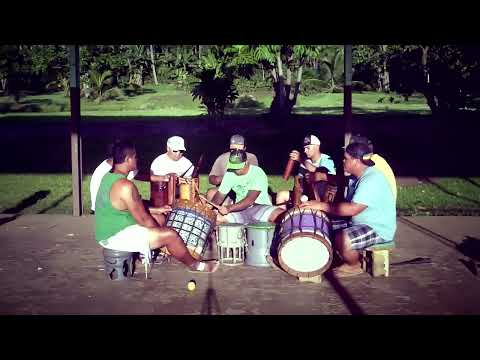 Oro Oro Boys - Otea Toahotu