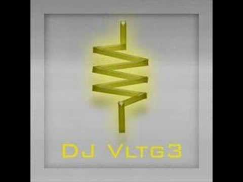 DJ Vltg3 - You're My Angel (Long-Ass Remix)