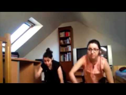 Bap ONE SHOT Dance cover by Magisto