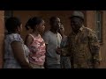 Skeem Saam Seakamela Returns Home