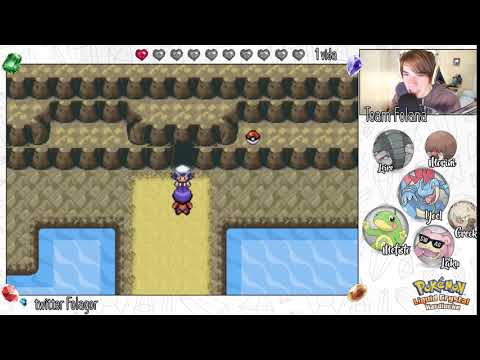 ¿Y a ti quien te ha invitado? - Pokémon LC Hardlocke Ep 26