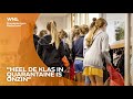 Directeur Stichting voor Werkende Ouders: 'Laat de coronamaatregelen op school los'