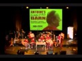 Antsy McClain & The Trailer Park Troubadours show montage
