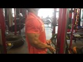 Wasim khan Biceps workout