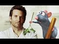 Burnt Ratatouille ORIGINAL Mash Up Trailer Parody HD