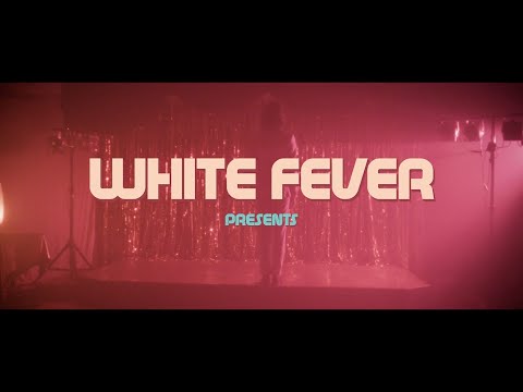 White Fever - Blue Wave [OFFICIAL VIDEO]