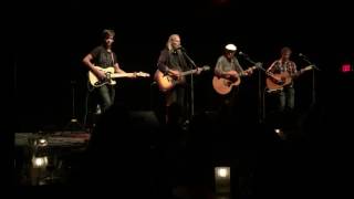 Jimmie Dale Gilmore, Butch Hancock & Sons~Gotta Travel On