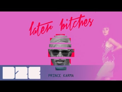 The Prince Karma