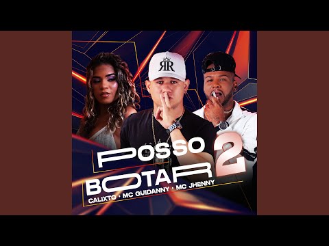 Posso Botar 2