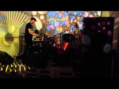 Eat Lights Become Lights @ London Psych Fest (13/07/2013)