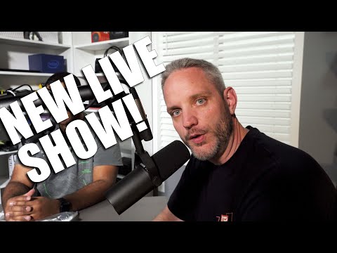 This new setup turned out WAY better than expected!