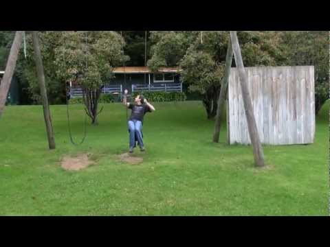 JYMC Easter Camp 2013 advert