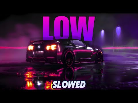 ◉ TECHNO | LOW [Slowed] - ALFONS, SWIZZNIFE & BAYZY