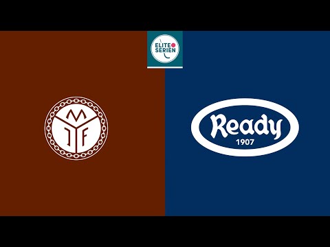 Eliteserien: Mjøndalen - Ready