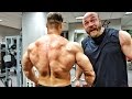 BODYBUILDER Smartgains zu KRASS für FITNESSYOUTUBE?!