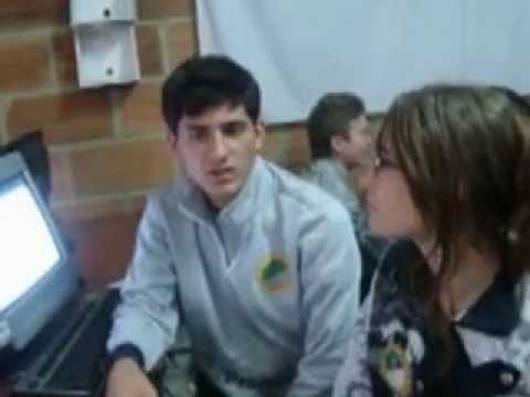 Enseñanza del inglés