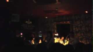 Joe Carnall Tramlines 2012 RUBICON