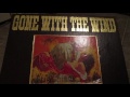 My Gone With The Wind 1985 VHS