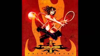 Brother Firetribe   Devil&#39;s Daughter