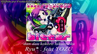 DAN DAN Kokoro Hikareteku (&quot;Dragon Ball GT&quot; OP) (feat. YOZU)