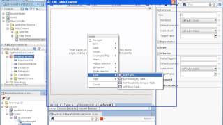 How to populate a list from different data table