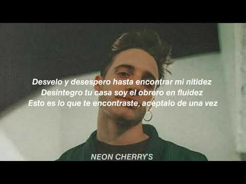 PRIMERA LEY DE VIDA ~ WOS ft. RIZAS (Letra)