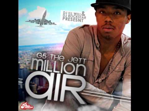 G5 The Jett - This Club