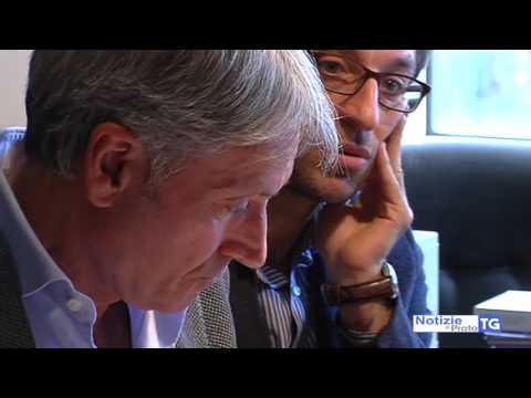 2017-04-11 PRATO . Omicidio Lo Cascio,  i tabulati smentiscono la versione dell'assassino