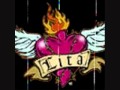 The Luchagors - Burn 
