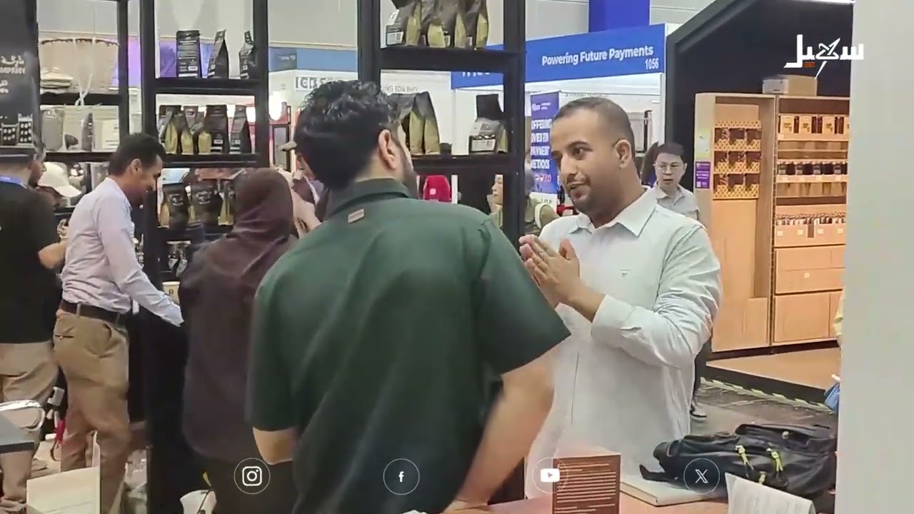 القهوة اليمنية تتصدر اهتمامات الصحف الماليزية