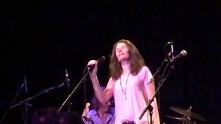 Edie Brickell & New Bohemians ~ Circle