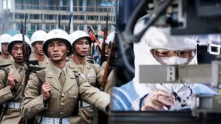 Taiwan: The Making of a Nation