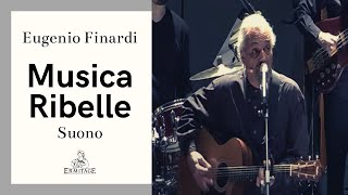 Musica Ribelle - Eugenio Finardi - SUONO | Ermitage