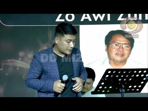 Lalbiakhlua - Ka di ka di