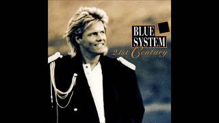 Blue System - 1994 - Venice In The Rain