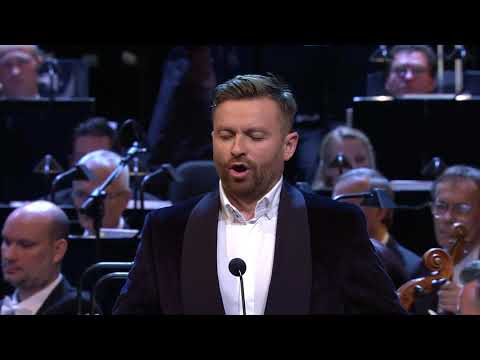 J. Ph. Rameau - Hymne à la nuit -arr. Marián Kittner