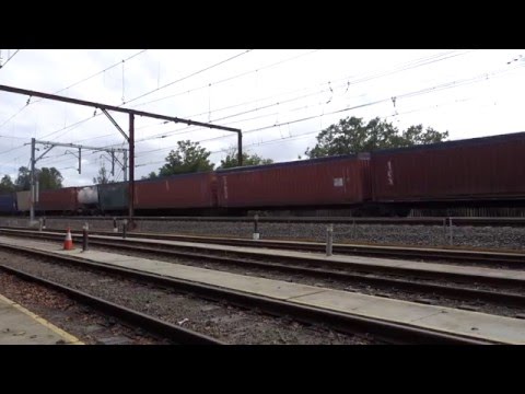 NR84 / NR106 with PN 2SB1 - 21/3/16