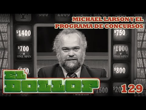 E129: Michael Larson y el Programa de Concursos