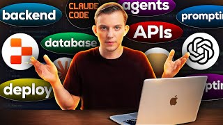 The 35 Fundamentals You Need to Vibecode Your First App (Full Tutorial)