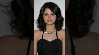 Download lagu Selena Gomez: Before and After - A Look at Her Transformation mp3