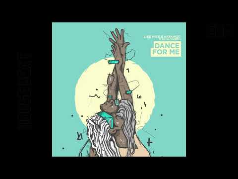 Like Mike & Kasango – Dance For Me (Extended Mix) || Afro House Source | #afrohouse