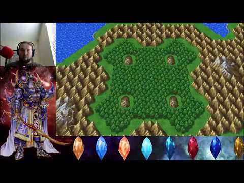 Final Fantasy V Blind Part 25