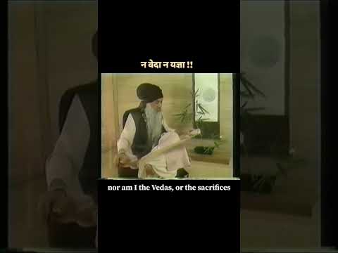 "Osho Wisdom ✨ | Beyond Mantra & Yajna | Deep Spiritual Truth"#Osho #Spirituality #Meditation #Peace
